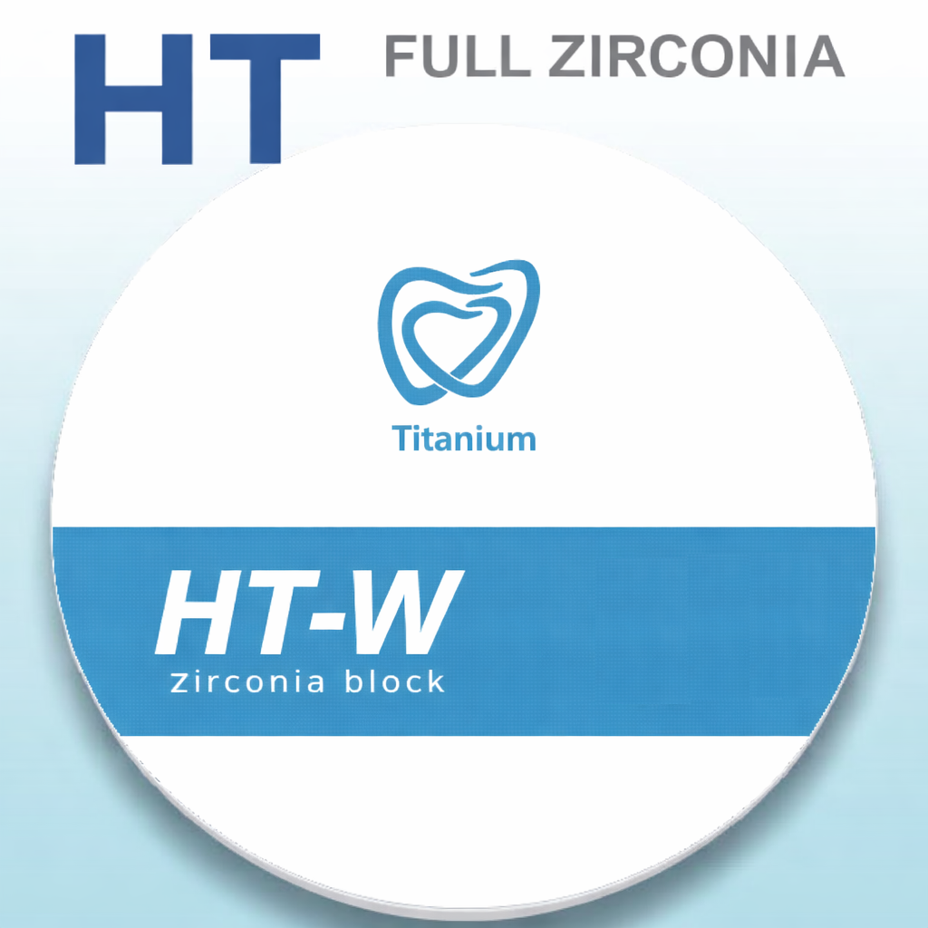 HT Full Zircona