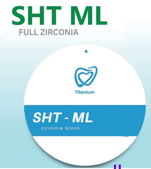 SHT ML FULL ZIRCONIA